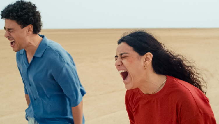 Where the Wind Comes From