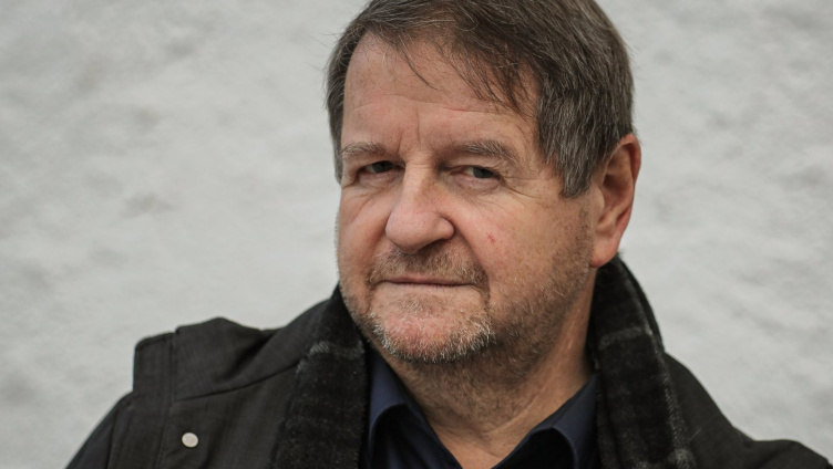 Matinée: Lesung mit Hanspeter Müller-Drossaart