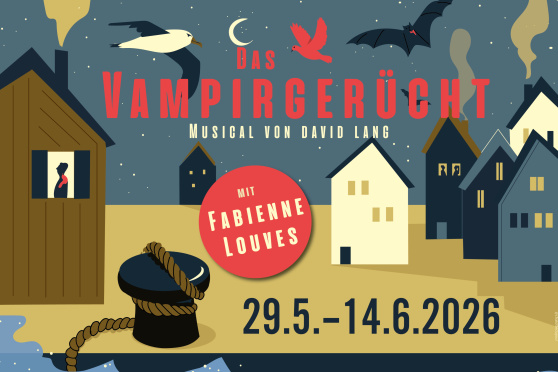 Musical - Das Vampirgerücht