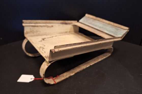 Dinge, die niemand mehr kennt