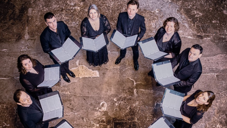 Neujahrskonzert - The Golden Renaissance