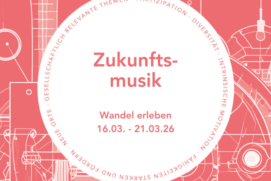 Zukunftsmusik