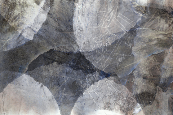 Peter Kradolfer - Falling Through A Field