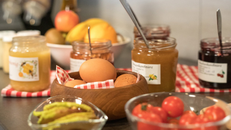 Thurgauer Bauernfrühstück