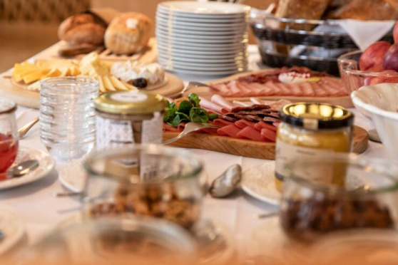 Muttertagsbrunch am Arenenberg