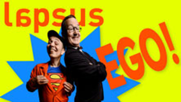 Lapsus - Ego!
