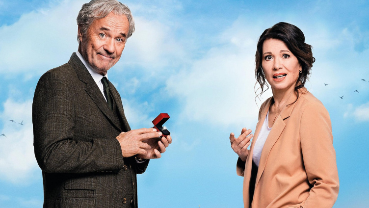 Ein fast perfekter Antrag