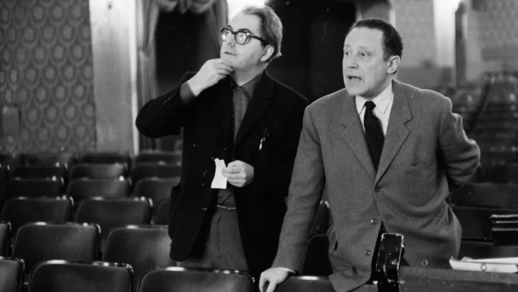 Hirschfeld - Unbekannter Bekannter (Vorpremiere)