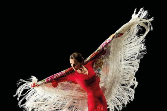 Flamenco meets Classic