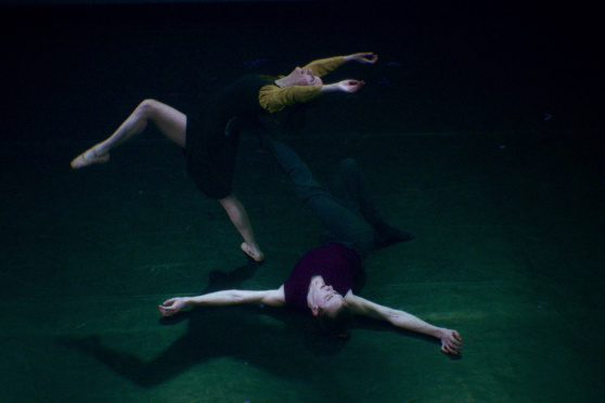 Tanz X – Neuordnung im Zwischenraum