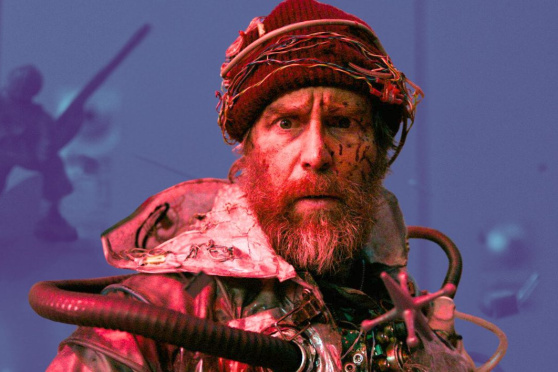 Good Luck, Have Fun, Don’t Die