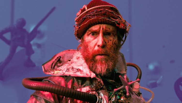 Good Luck, Have Fun, Don’t Die