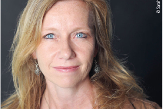 Krimilesung mit Christine Brand