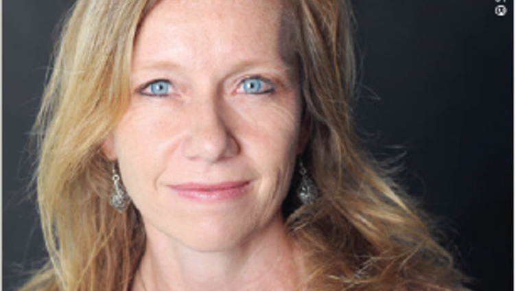 Krimilesung mit Christine Brand