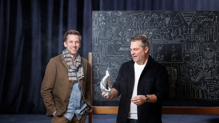 Krogerus und Tschäppler - Faustregeln