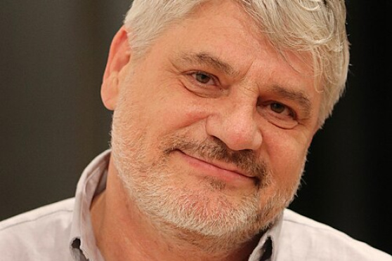 Raoul Schrott - Sternenhimmel