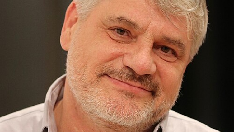 Raoul Schrott - Sternenhimmel