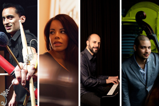 Sarah Abrigada meets Claude Diallo Situation