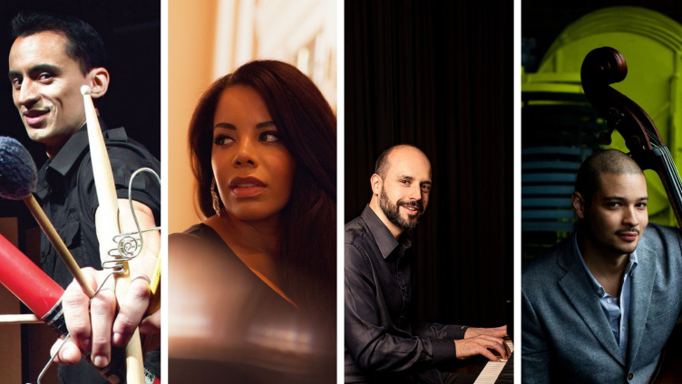 Sarah Abrigada meets Claude Diallo Situation