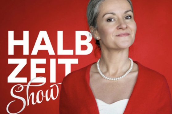 Frölein Da Capo Halbzeit Show