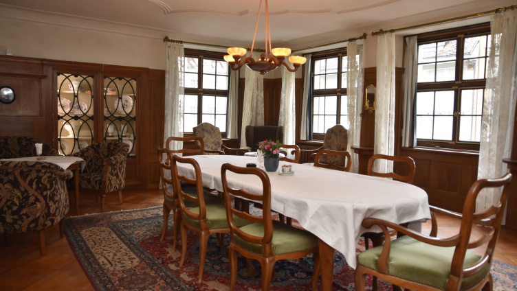 Barock trifft Mittelalter