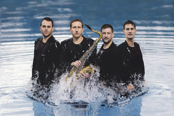 Watermusic - Ein Extrakonzert der Bodensee Philharmonie