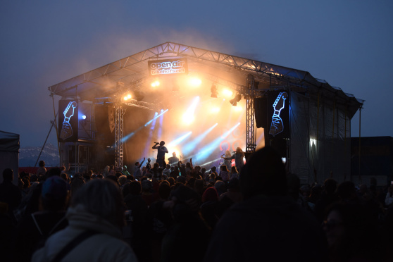 Open Air Bischofszell 2026