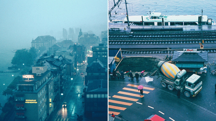 Stadtrundgang Rorschach