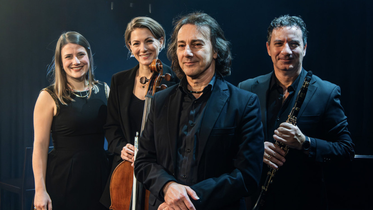 Pippo Pollina - La vita è bella così com'è