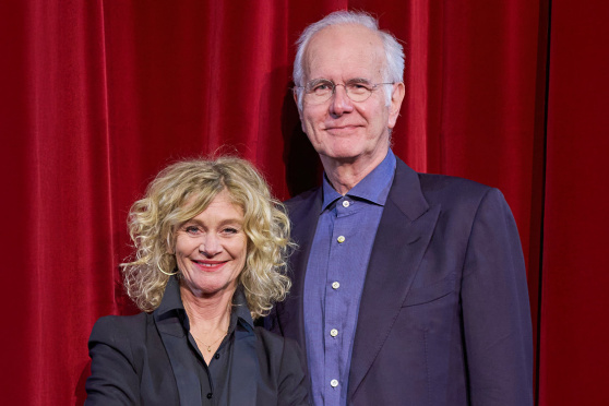 Hanna & Harald