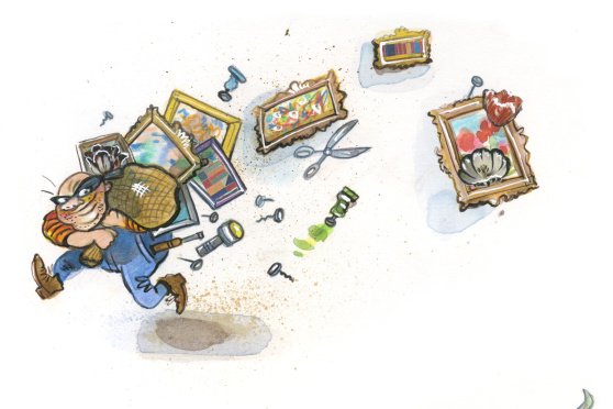 Musiknotruf 443 - Ein Fall für Kommissarin Flunke