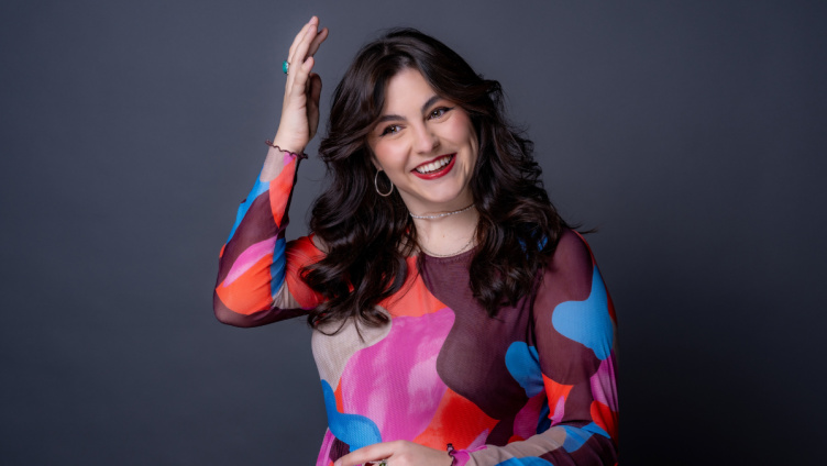 Julia Steiner: Warum du morgen noch leben könntest