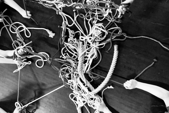 Junges Theater Thurgau: Angst