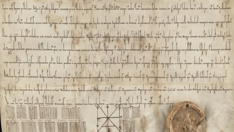 900 Jahre Kloster Kreuzlingen