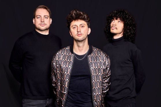 umsonst & draußen - Luca Sestak Trio