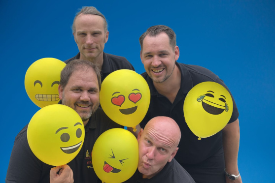 umsonst & draußen - Physik-Event