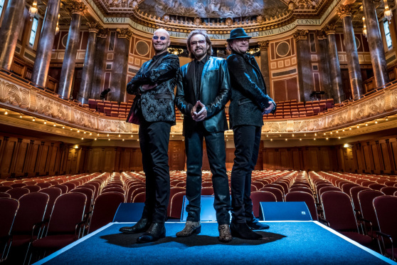 Nights on Broadway - A Tribute To The Bee Gees