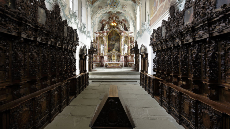 Was ist der Mensch, dass du seiner gedenkst?