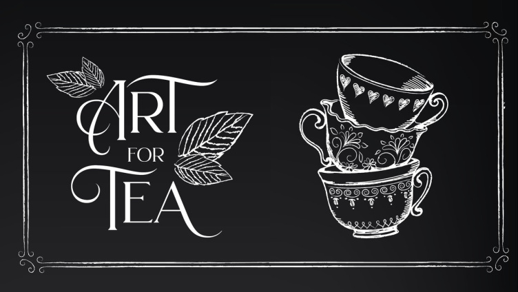 Art for Tea