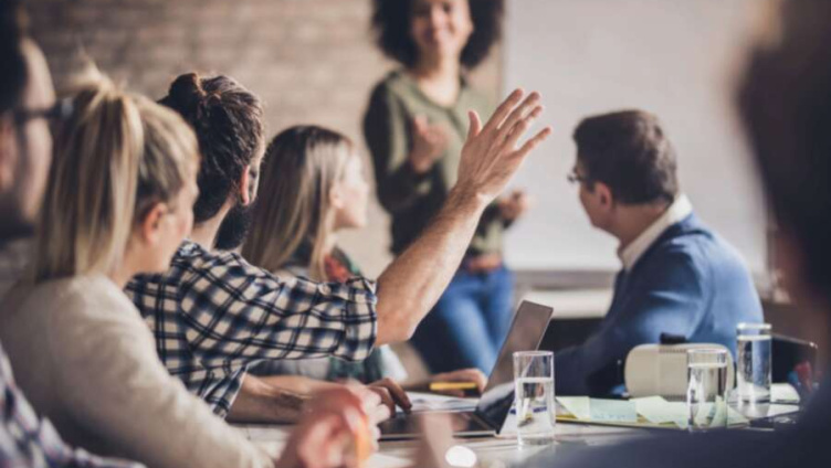 Vereinsschmiede – Impulsworkshops für Vereinsvorstände