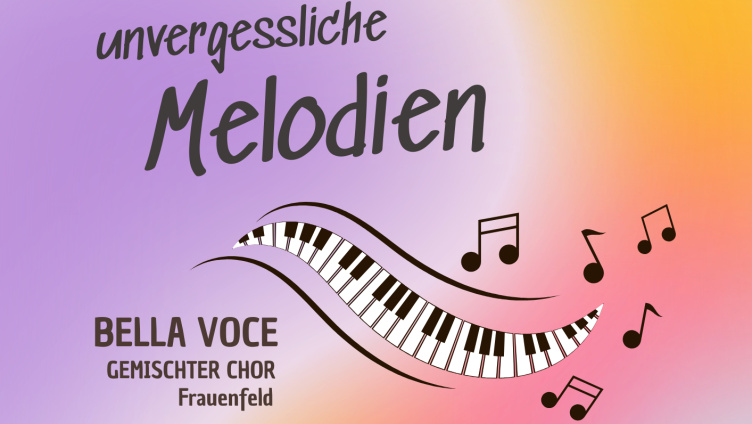 Frühlingskonzert Gemischterchor Bella Voce