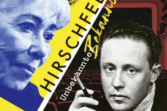 Hirschfeld – Unbekannter Bekannter