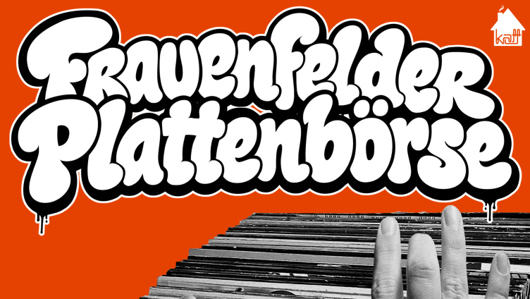 Frauenfelder Plattenbörse