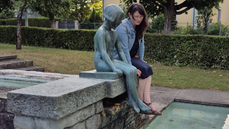 Ein Stadtspaziergang auf den Spuren von Frauen