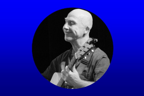 Simon Weiland: Ins Blaue - Premiere