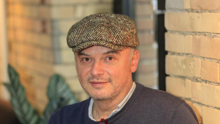 Catalin Dorian Florescu - Matei entdeckt die Freiheit