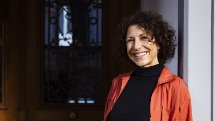 Saxboooks-Sleepover mit Eva Roth