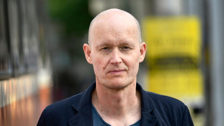 Arno Geiger - Werkspaziergang