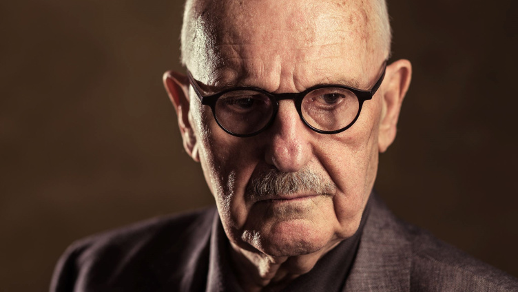 Räto Harder & Hansrudolf Twerenbold