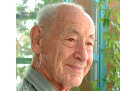 Ernst Salzmann - ein beherzter Tüftler auf Erfolgskurs